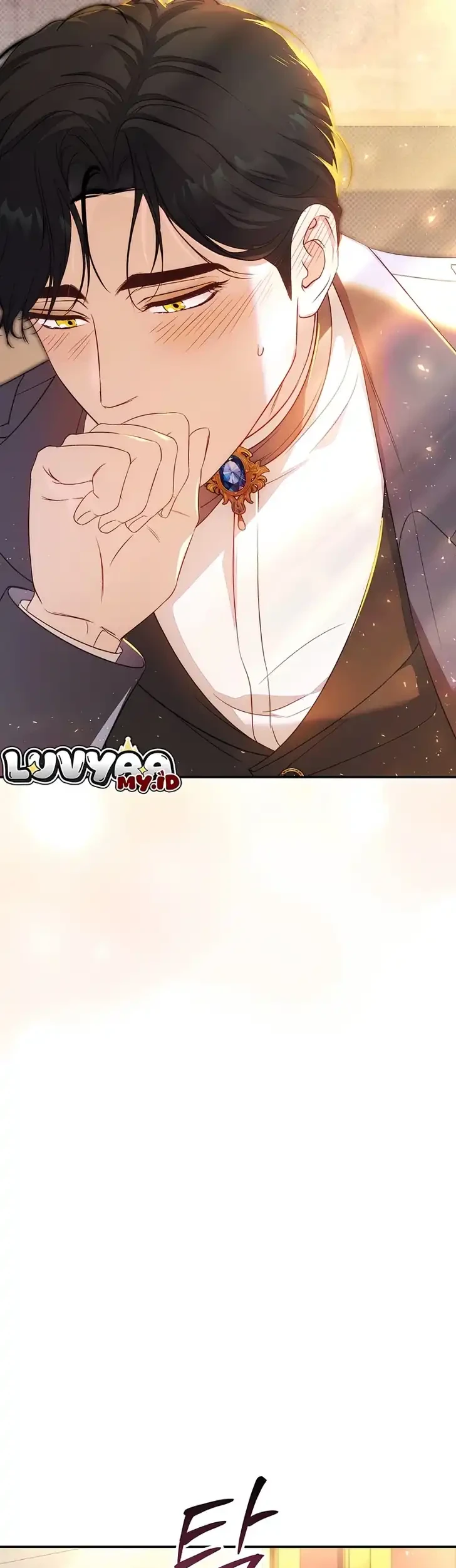 Unbeknownst to Me, I am Secretly Dating the Emperor Chapter 40 Gambar 55