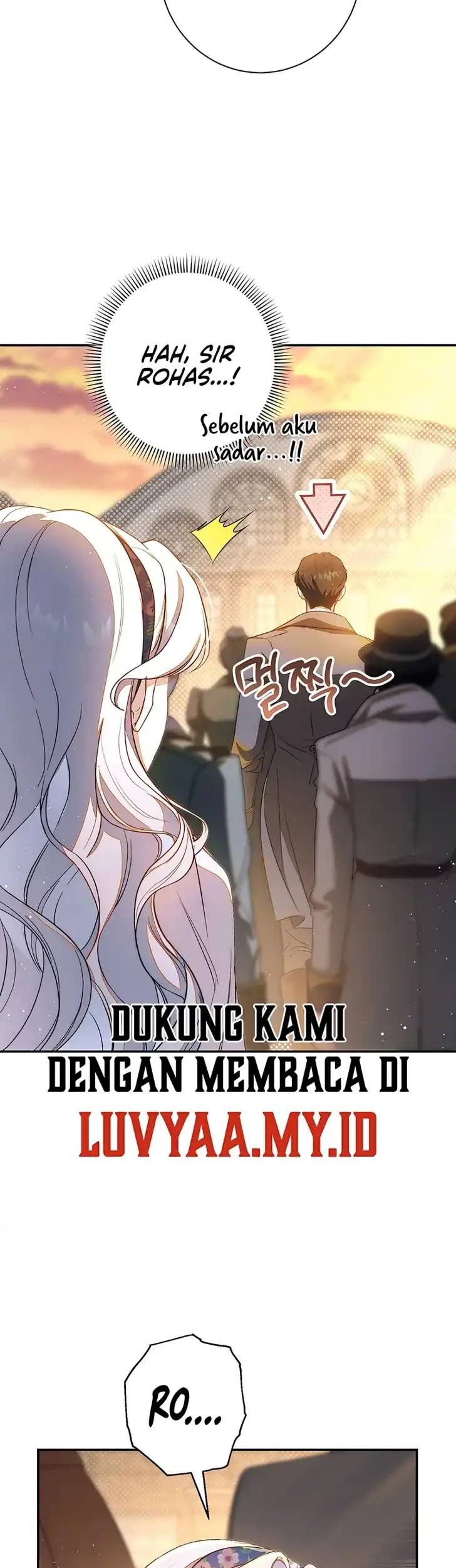 Unbeknownst to Me, I am Secretly Dating the Emperor Chapter 40 Gambar 58