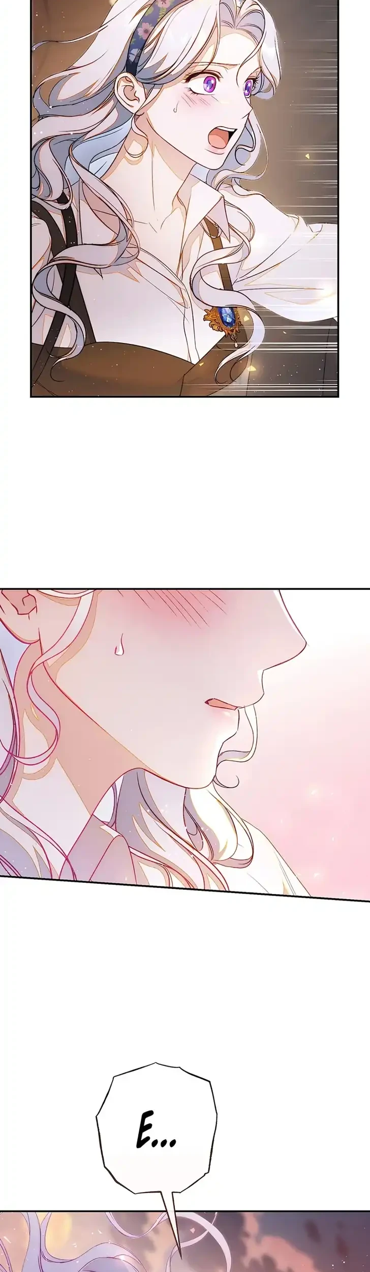 Unbeknownst to Me, I am Secretly Dating the Emperor Chapter 40 Gambar 59