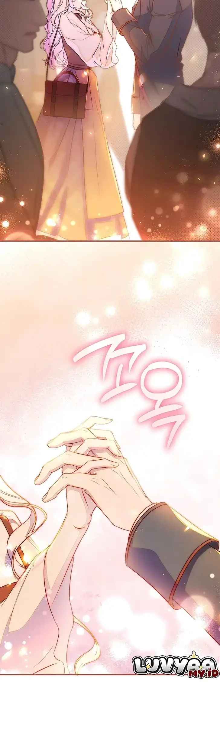 Unbeknownst to Me, I am Secretly Dating the Emperor Chapter 40 Gambar 64