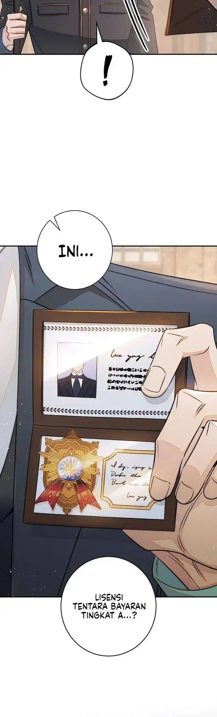 Unbeknownst to Me, I am Secretly Dating the Emperor Chapter 41 Gambar 20
