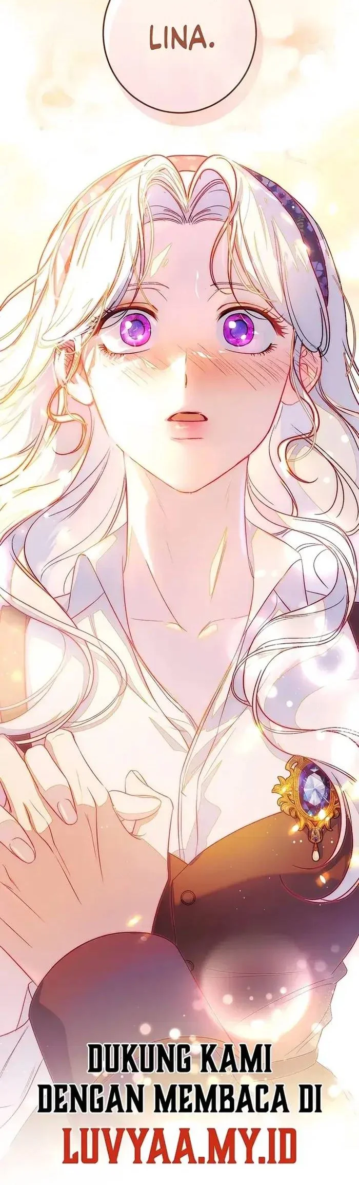 Manhwa Unbeknownst to Me, I am Secretly Dating the Emperor Chapter 41 gambar 2
