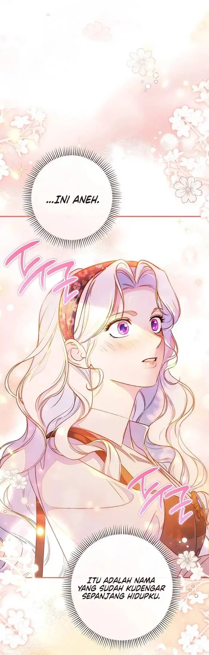 Unbeknownst to Me, I am Secretly Dating the Emperor Chapter 41 Gambar 3