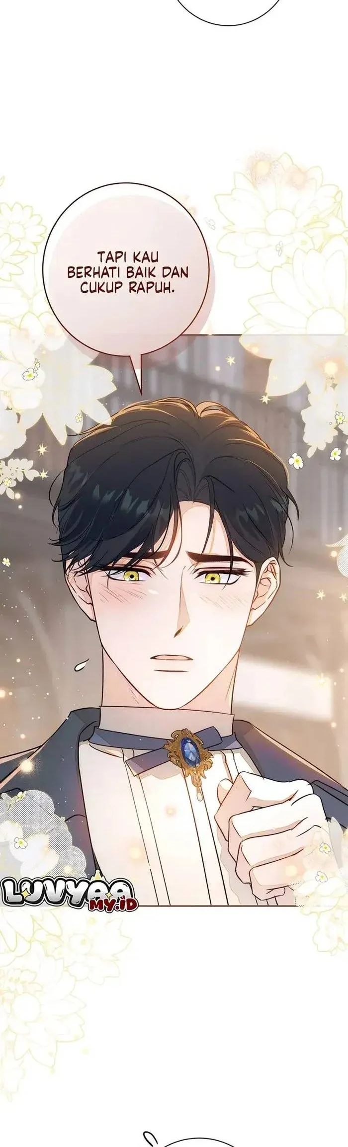 Unbeknownst to Me, I am Secretly Dating the Emperor Chapter 41 Gambar 32