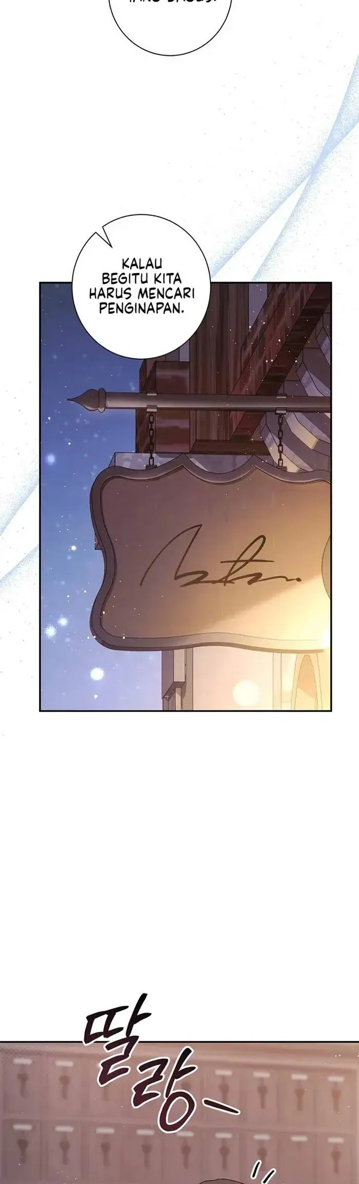 Unbeknownst to Me, I am Secretly Dating the Emperor Chapter 41 Gambar 47