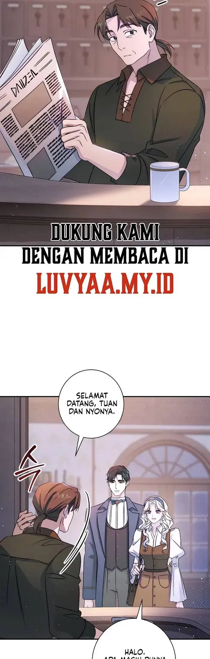 Unbeknownst to Me, I am Secretly Dating the Emperor Chapter 41 Gambar 48