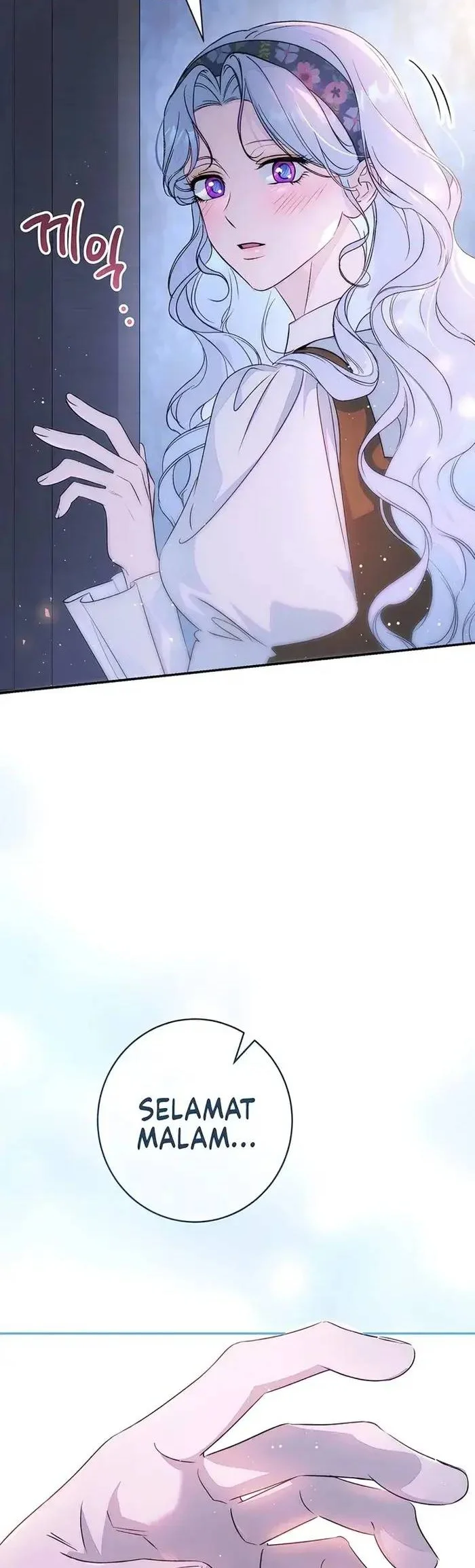 Unbeknownst to Me, I am Secretly Dating the Emperor Chapter 41 Gambar 59