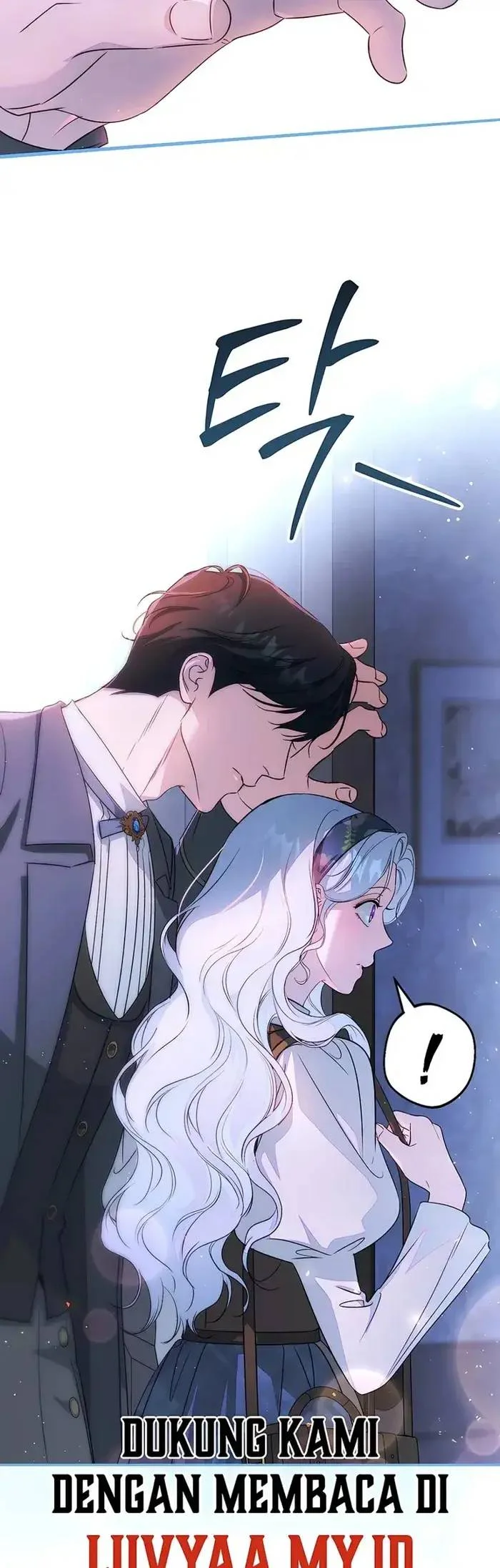 Unbeknownst to Me, I am Secretly Dating the Emperor Chapter 41 Gambar 60
