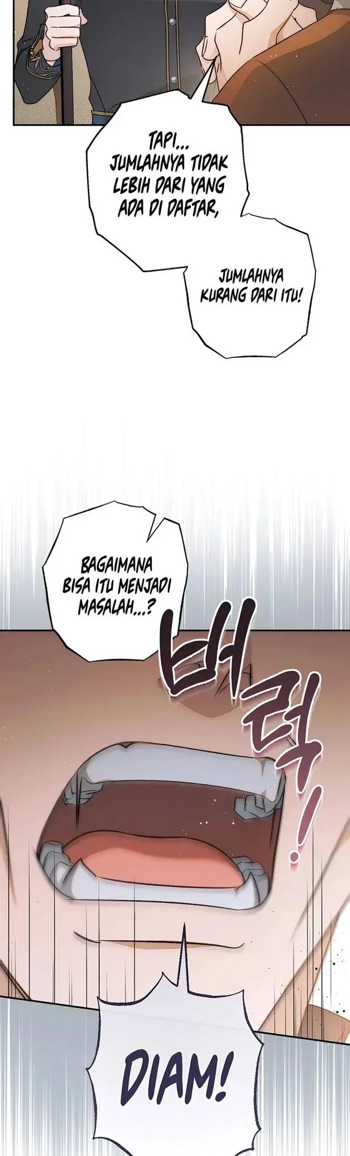 Unbeknownst to Me, I am Secretly Dating the Emperor Chapter 41 Gambar 8