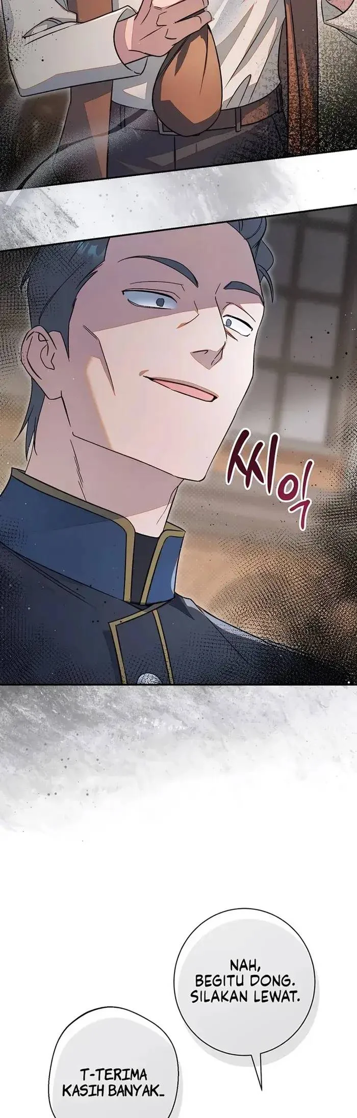 Unbeknownst to Me, I am Secretly Dating the Emperor Chapter 41 Gambar 12