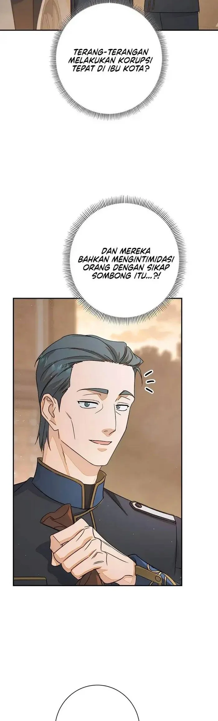 Unbeknownst to Me, I am Secretly Dating the Emperor Chapter 41 Gambar 14