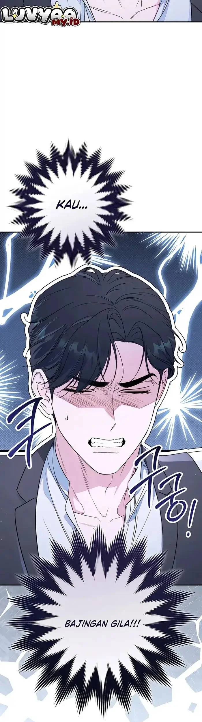 Unbeknownst to Me, I am Secretly Dating the Emperor Chapter 42 Gambar 16
