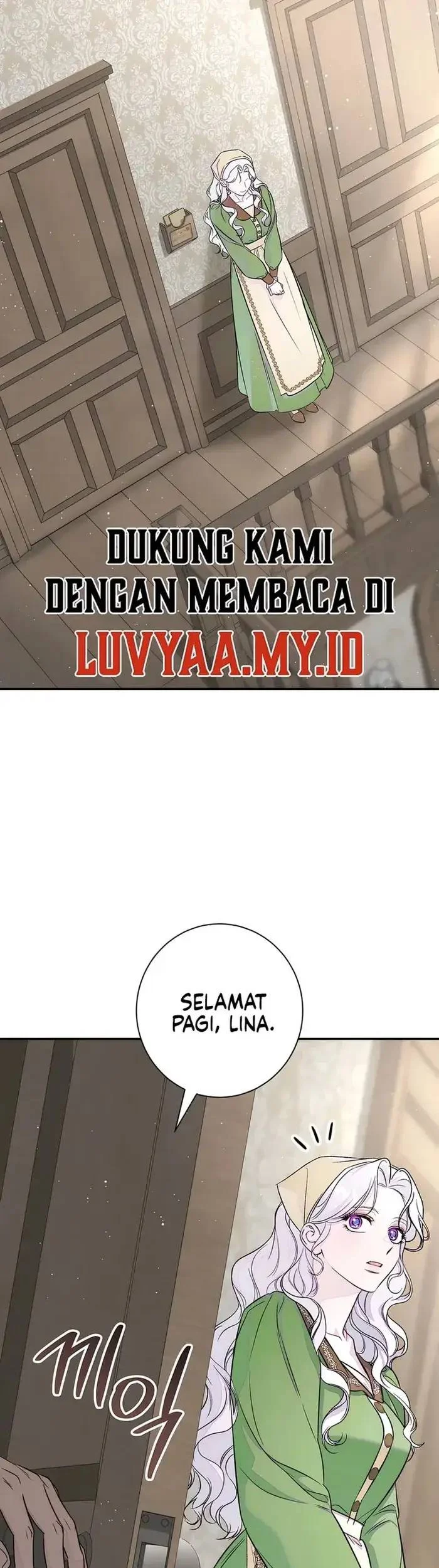 Unbeknownst to Me, I am Secretly Dating the Emperor Chapter 42 Gambar 37