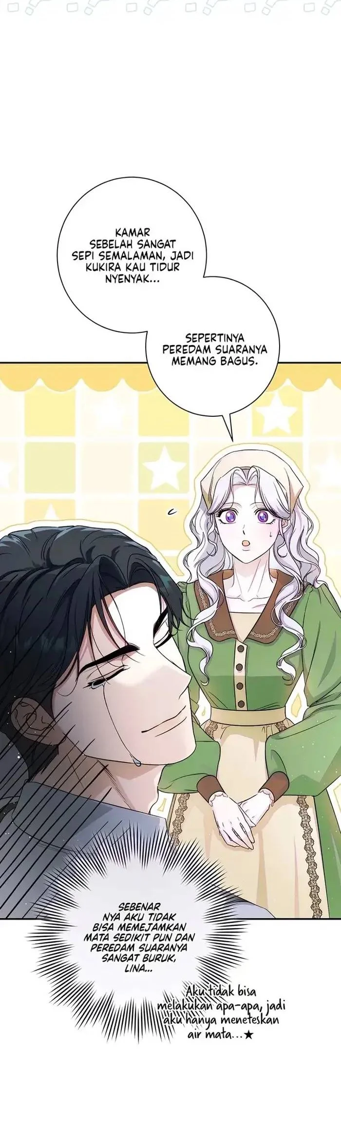 Unbeknownst to Me, I am Secretly Dating the Emperor Chapter 42 Gambar 41