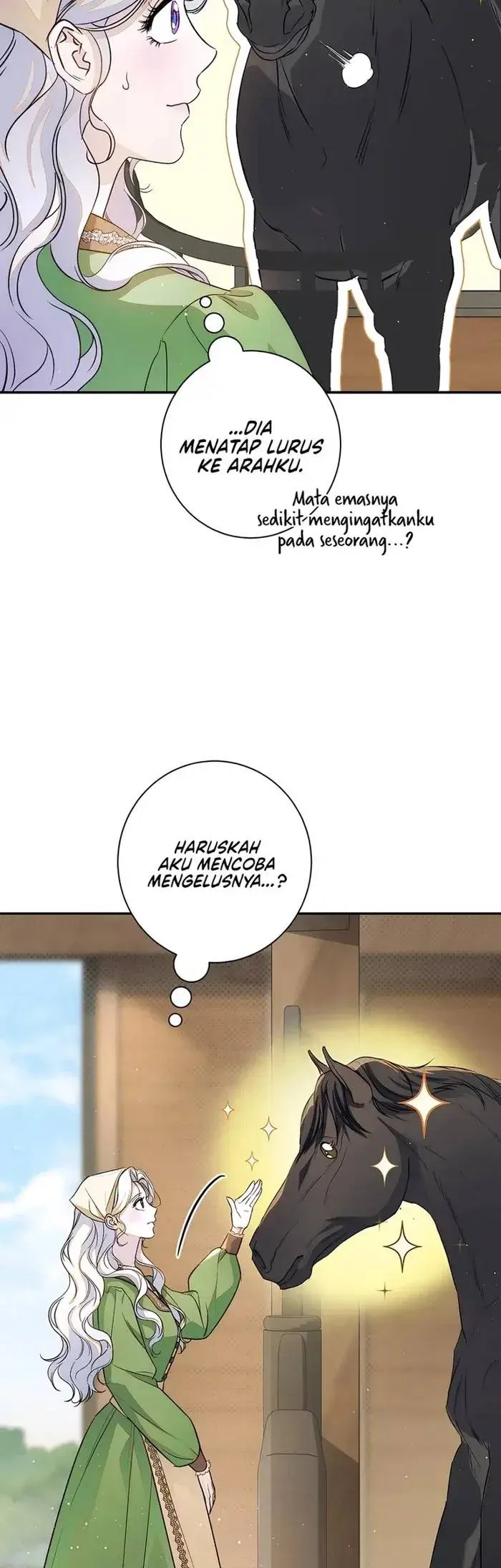 Unbeknownst to Me, I am Secretly Dating the Emperor Chapter 42 Gambar 48