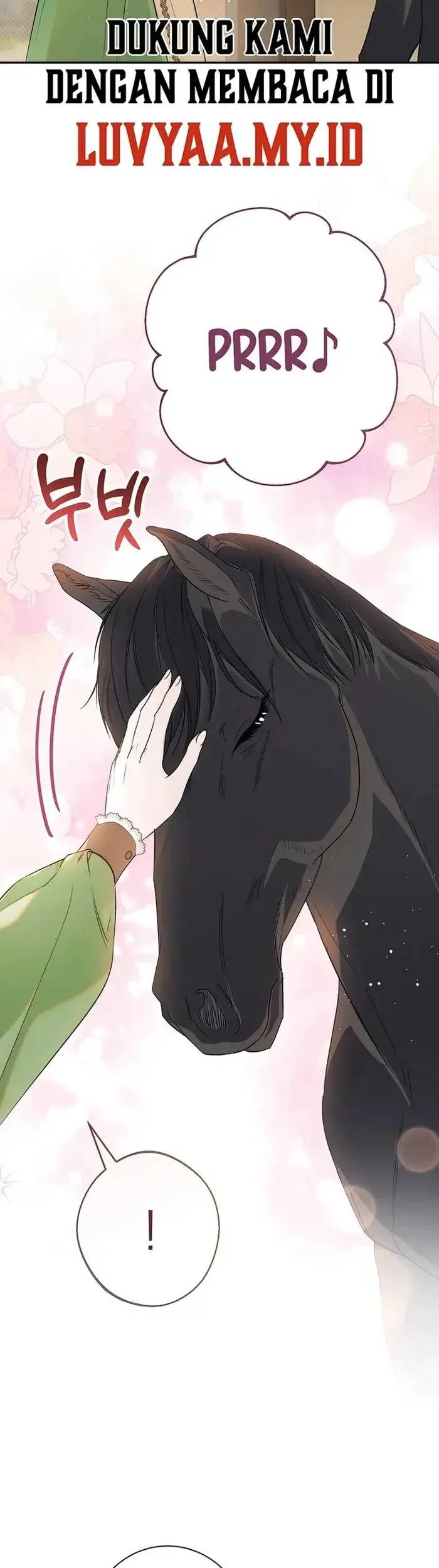 Unbeknownst to Me, I am Secretly Dating the Emperor Chapter 42 Gambar 49