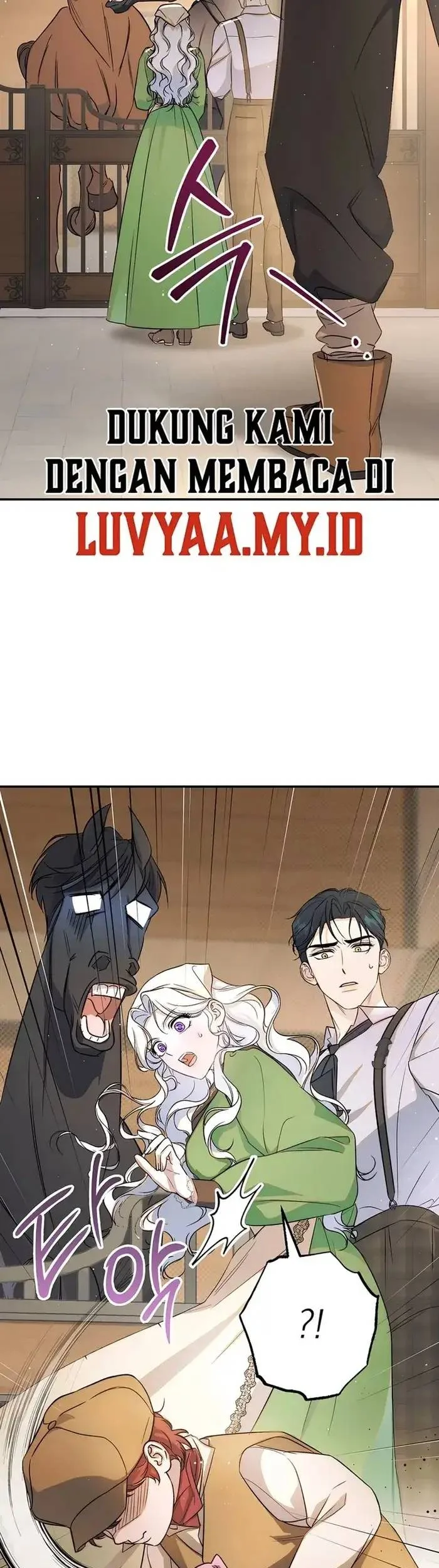 Unbeknownst to Me, I am Secretly Dating the Emperor Chapter 42 Gambar 58
