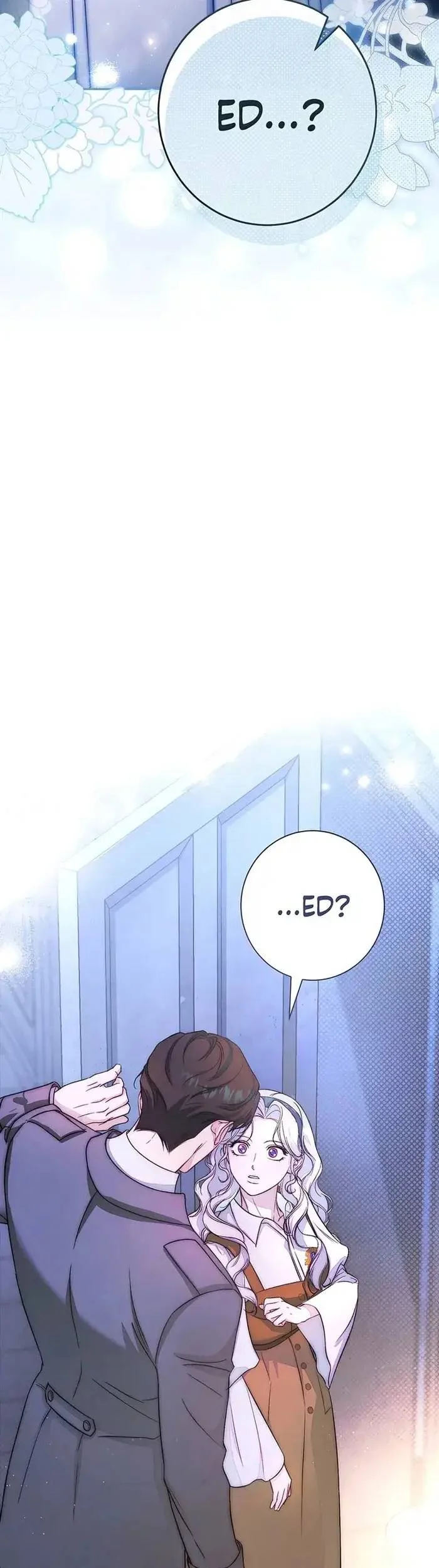 Unbeknownst to Me, I am Secretly Dating the Emperor Chapter 42 Gambar 4