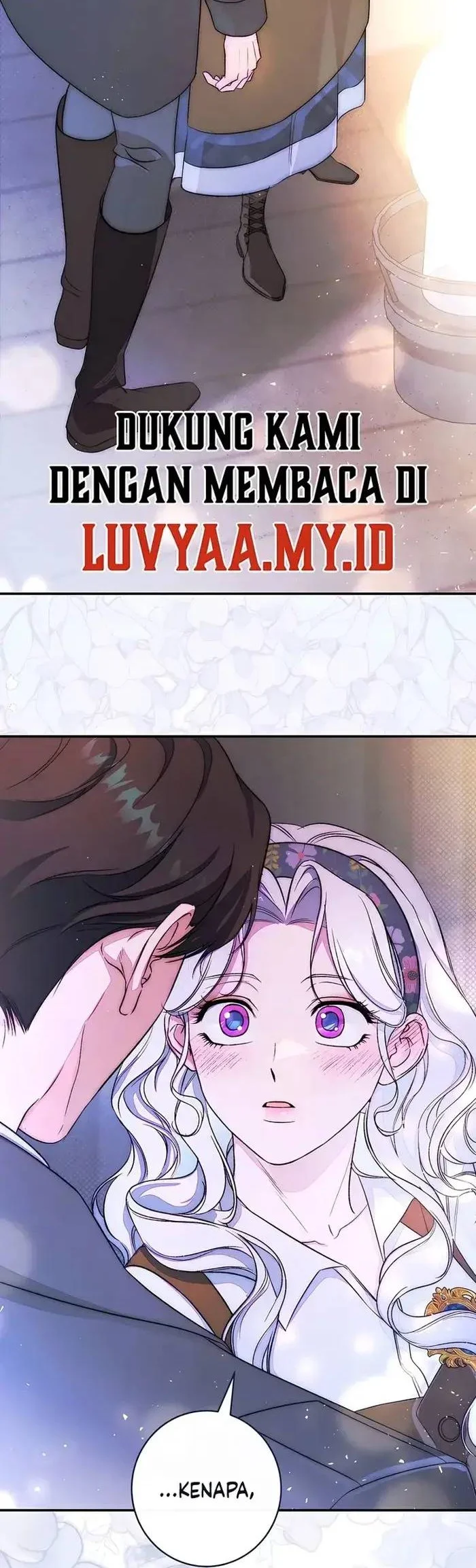 Unbeknownst to Me, I am Secretly Dating the Emperor Chapter 42 Gambar 5