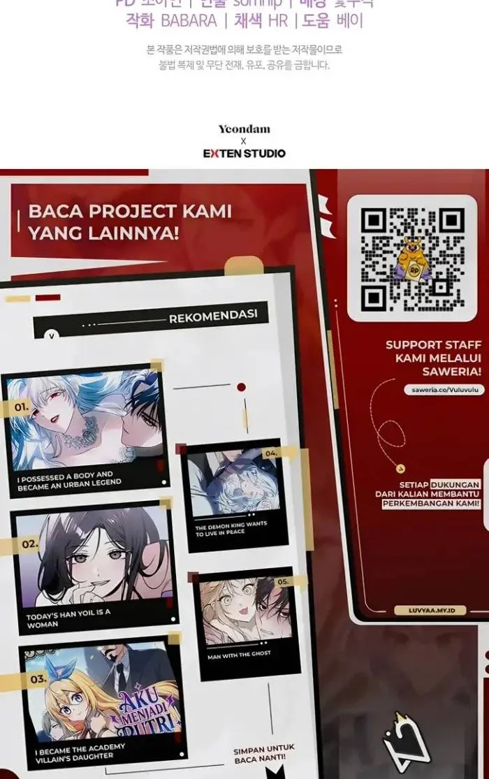 Unbeknownst to Me, I am Secretly Dating the Emperor Chapter 42 Gambar 62