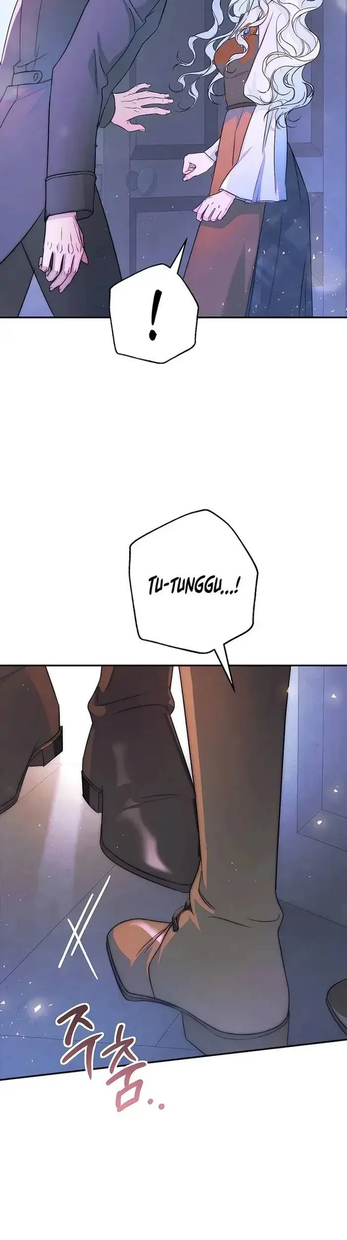 Unbeknownst to Me, I am Secretly Dating the Emperor Chapter 42 Gambar 7