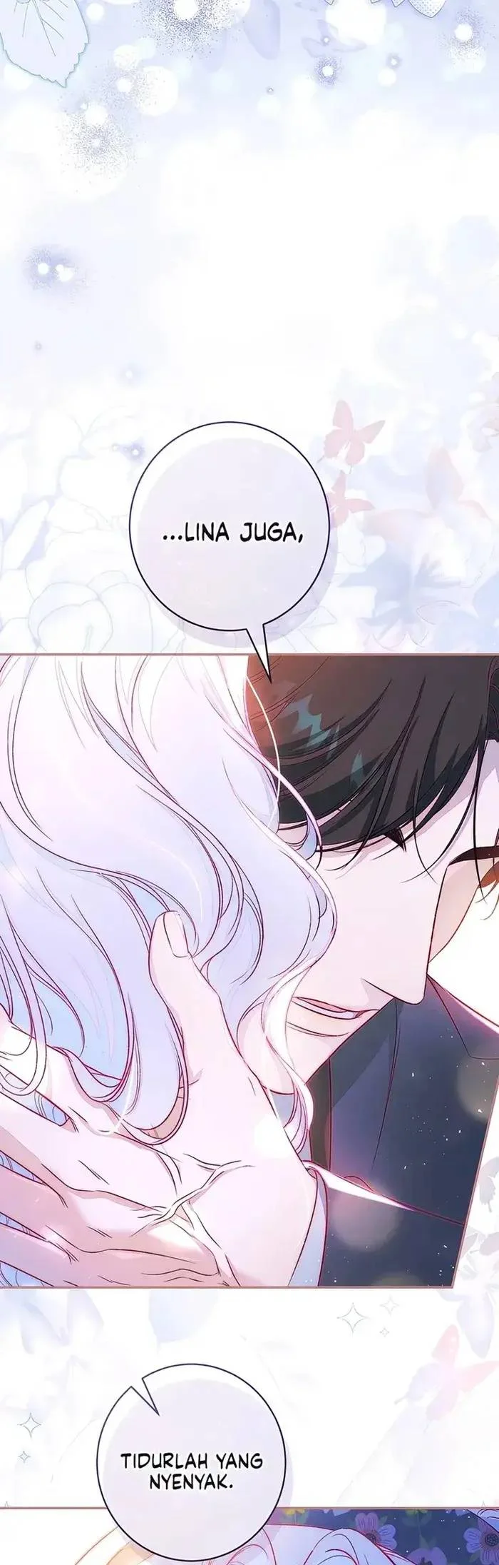 Unbeknownst to Me, I am Secretly Dating the Emperor Chapter 42 Gambar 9