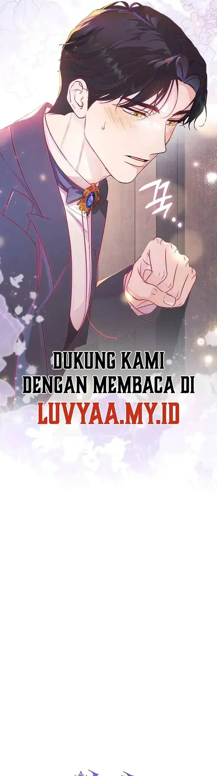 Unbeknownst to Me, I am Secretly Dating the Emperor Chapter 42 Gambar 13