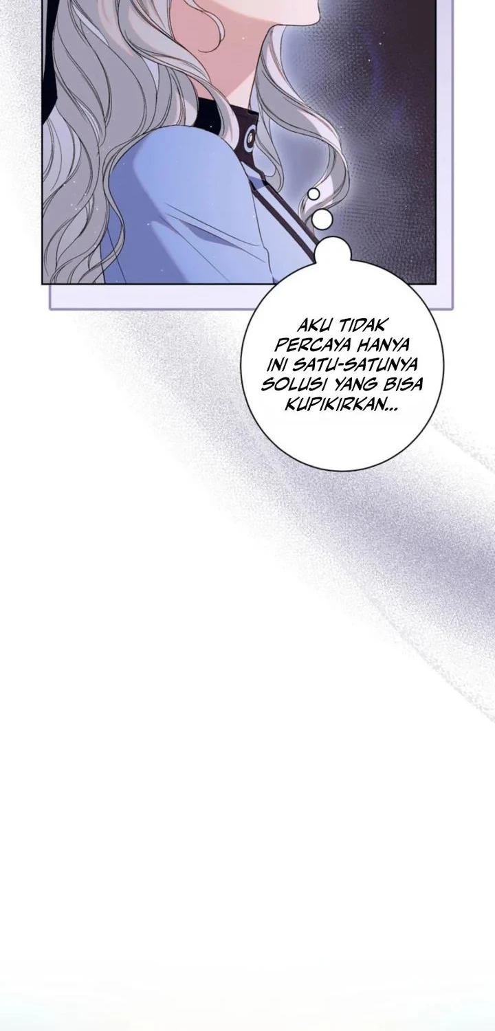 Unbeknownst to Me, I am Secretly Dating the Emperor Chapter 5 Gambar 51