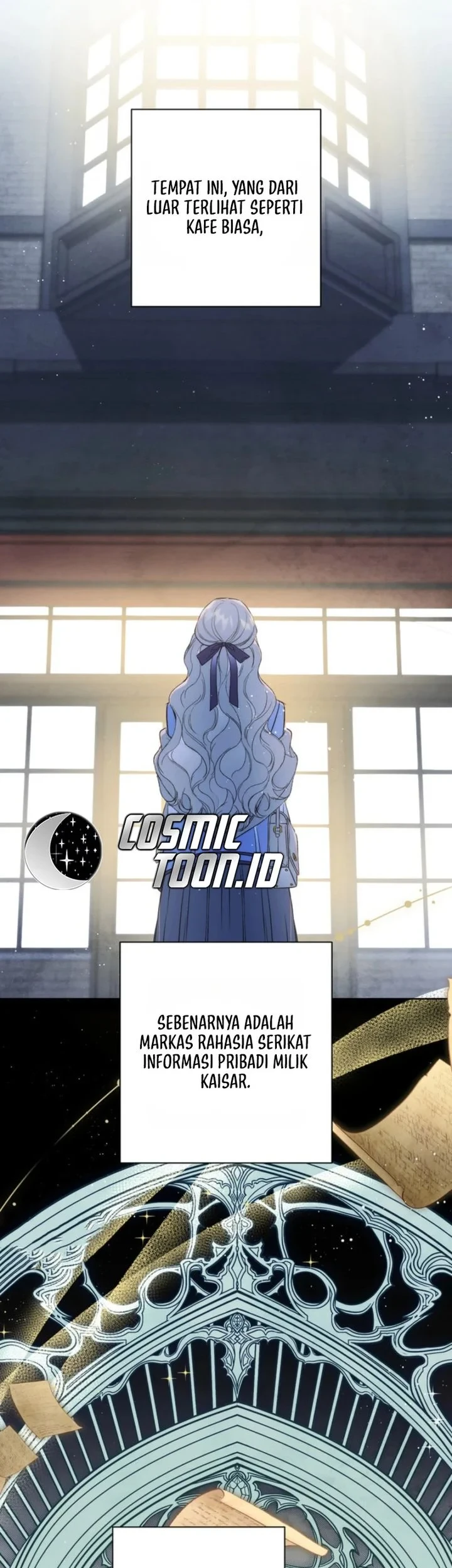 Unbeknownst to Me, I am Secretly Dating the Emperor Chapter 5 Gambar 52