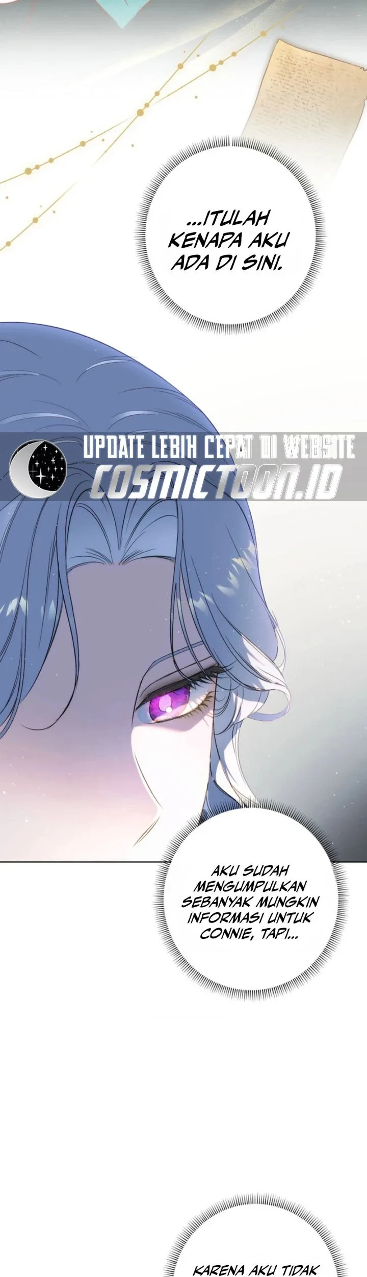 Unbeknownst to Me, I am Secretly Dating the Emperor Chapter 5 Gambar 54