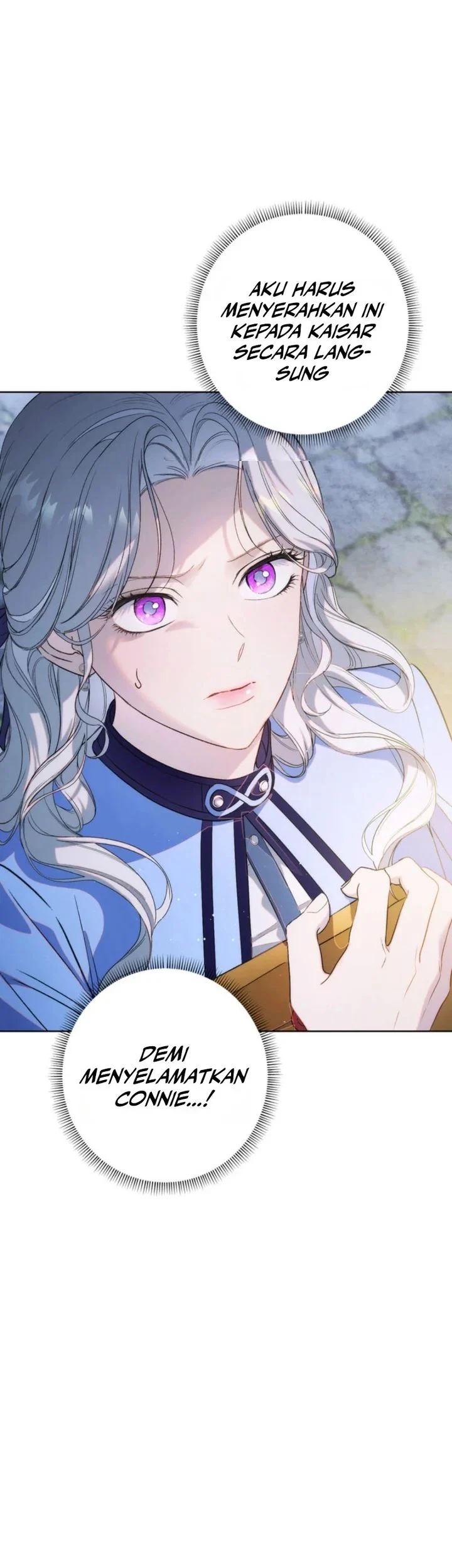 Unbeknownst to Me, I am Secretly Dating the Emperor Chapter 5 Gambar 56