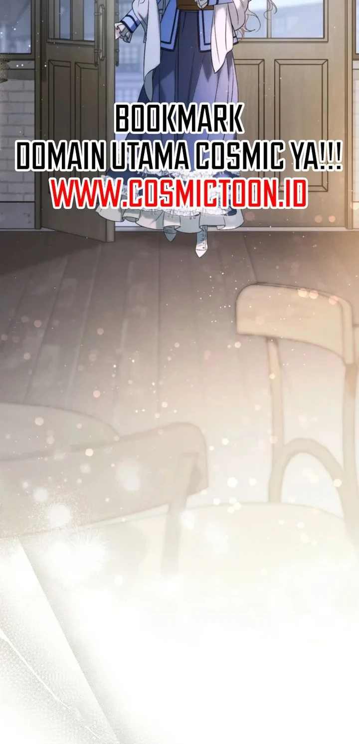 Unbeknownst to Me, I am Secretly Dating the Emperor Chapter 5 Gambar 59