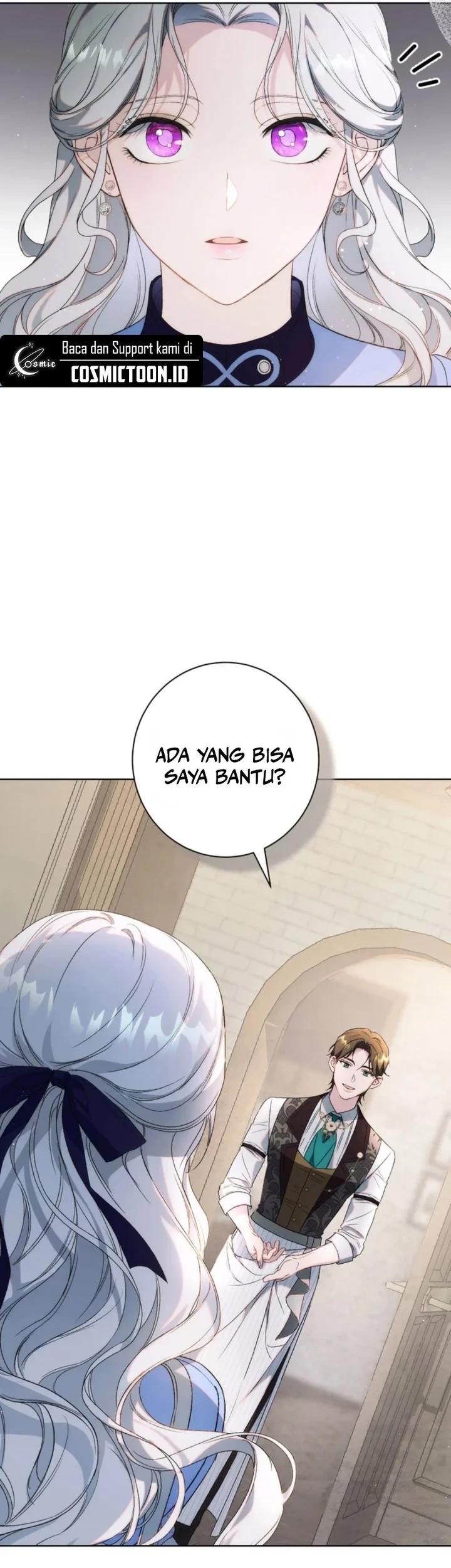 Unbeknownst to Me, I am Secretly Dating the Emperor Chapter 5 Gambar 62