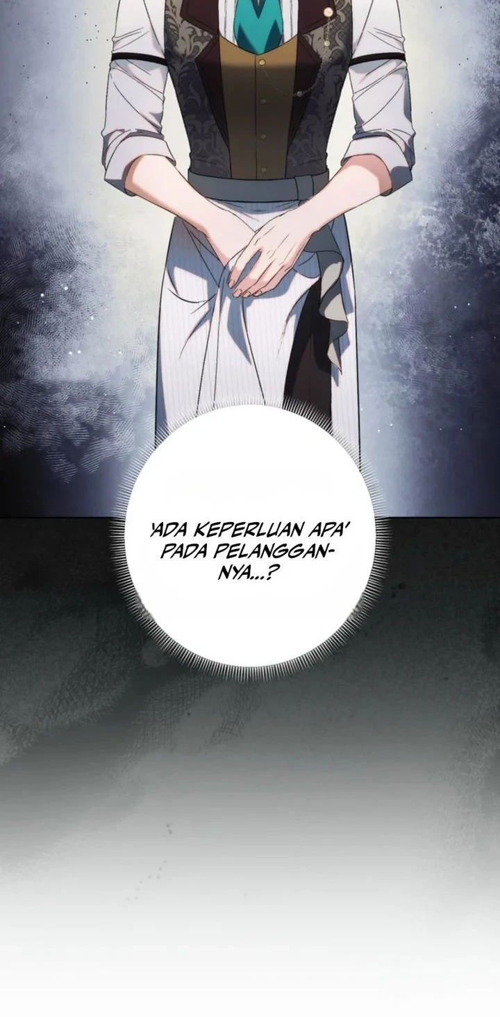 Unbeknownst to Me, I am Secretly Dating the Emperor Chapter 5 Gambar 67