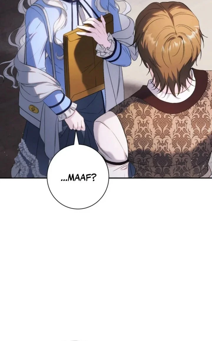 Unbeknownst to Me, I am Secretly Dating the Emperor Chapter 5 Gambar 71