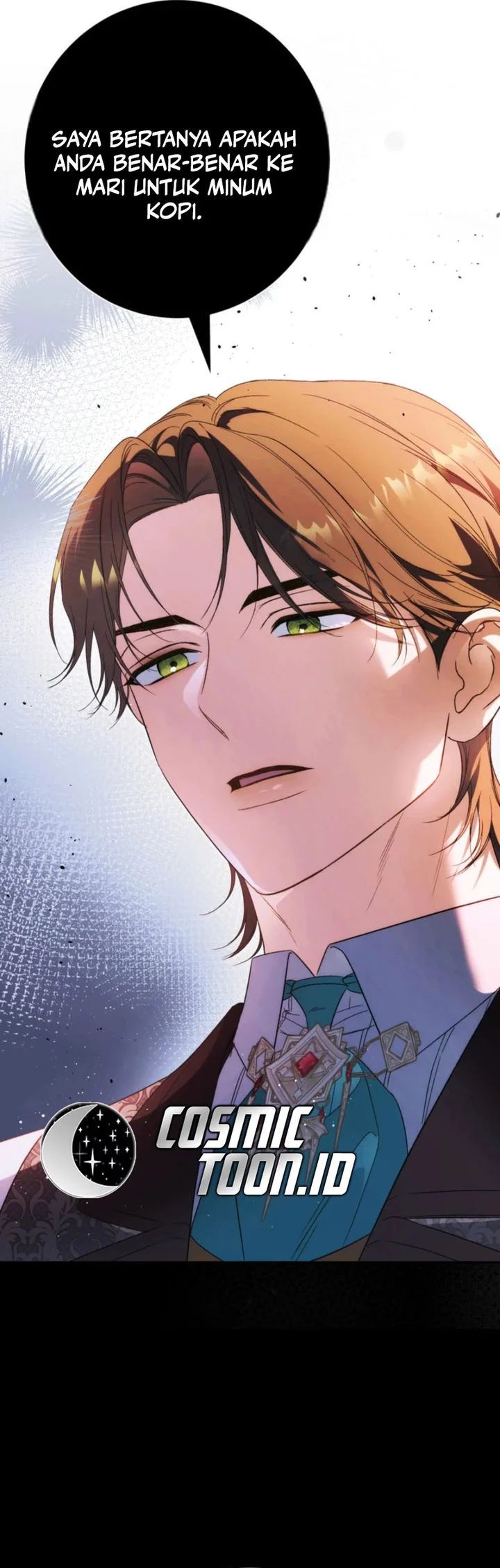 Unbeknownst to Me, I am Secretly Dating the Emperor Chapter 5 Gambar 72