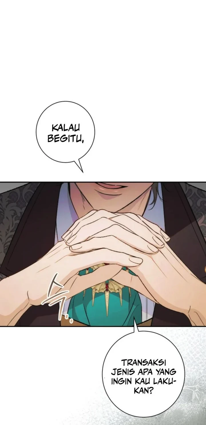 Unbeknownst to Me, I am Secretly Dating the Emperor Chapter 6 Gambar 51