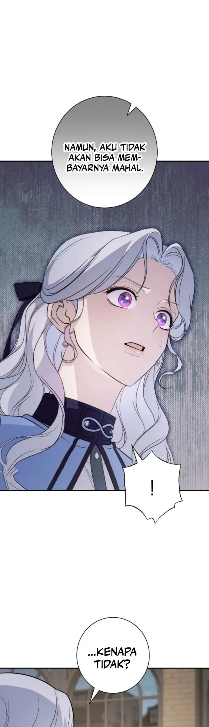 Unbeknownst to Me, I am Secretly Dating the Emperor Chapter 6 Gambar 56