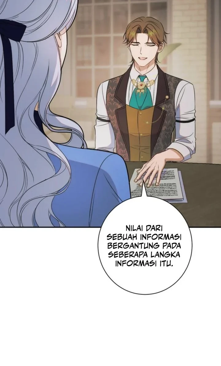 Unbeknownst to Me, I am Secretly Dating the Emperor Chapter 6 Gambar 57