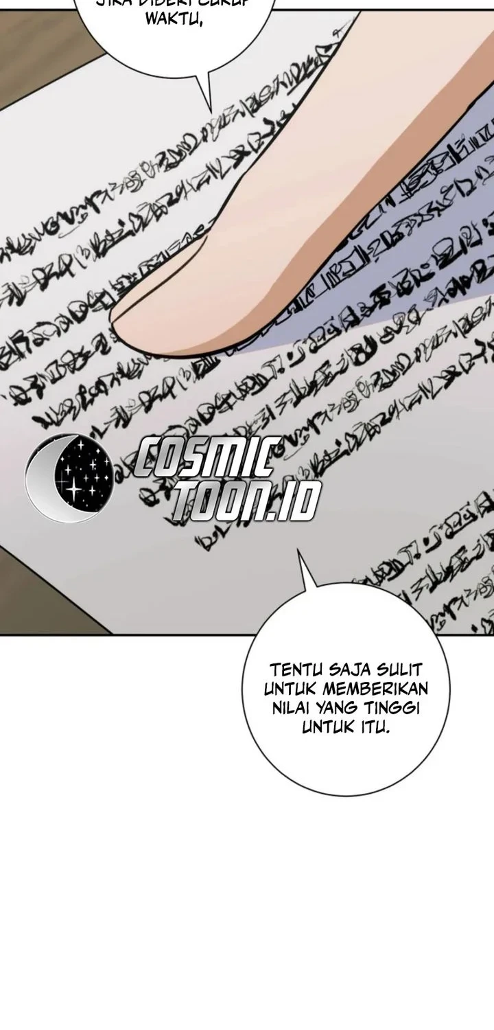 Unbeknownst to Me, I am Secretly Dating the Emperor Chapter 6 Gambar 59