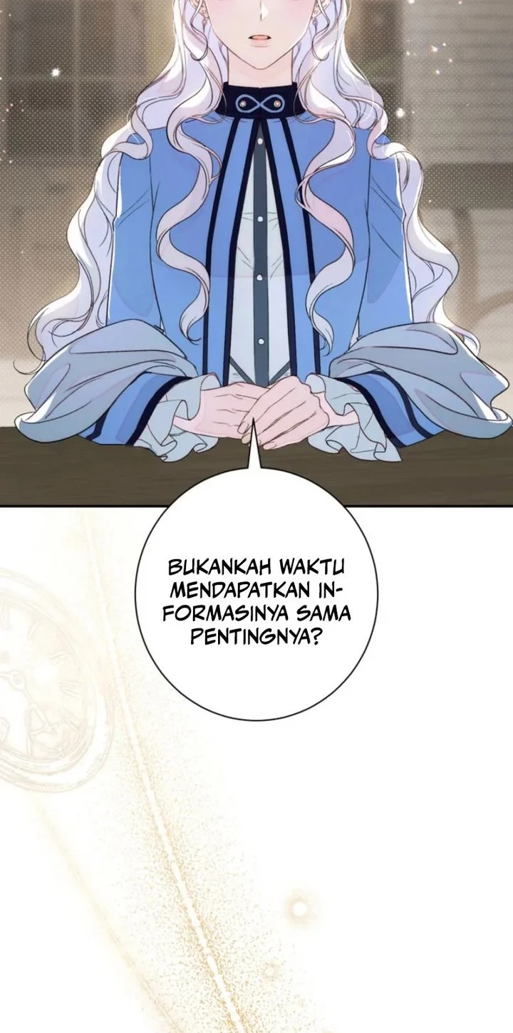 Unbeknownst to Me, I am Secretly Dating the Emperor Chapter 6 Gambar 61