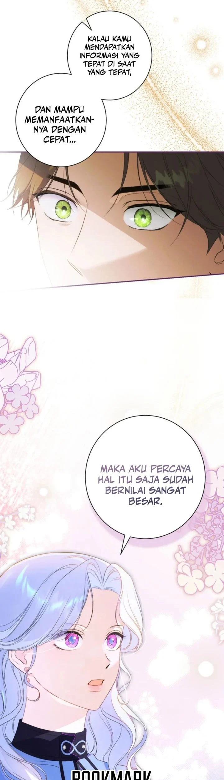 Unbeknownst to Me, I am Secretly Dating the Emperor Chapter 6 Gambar 62