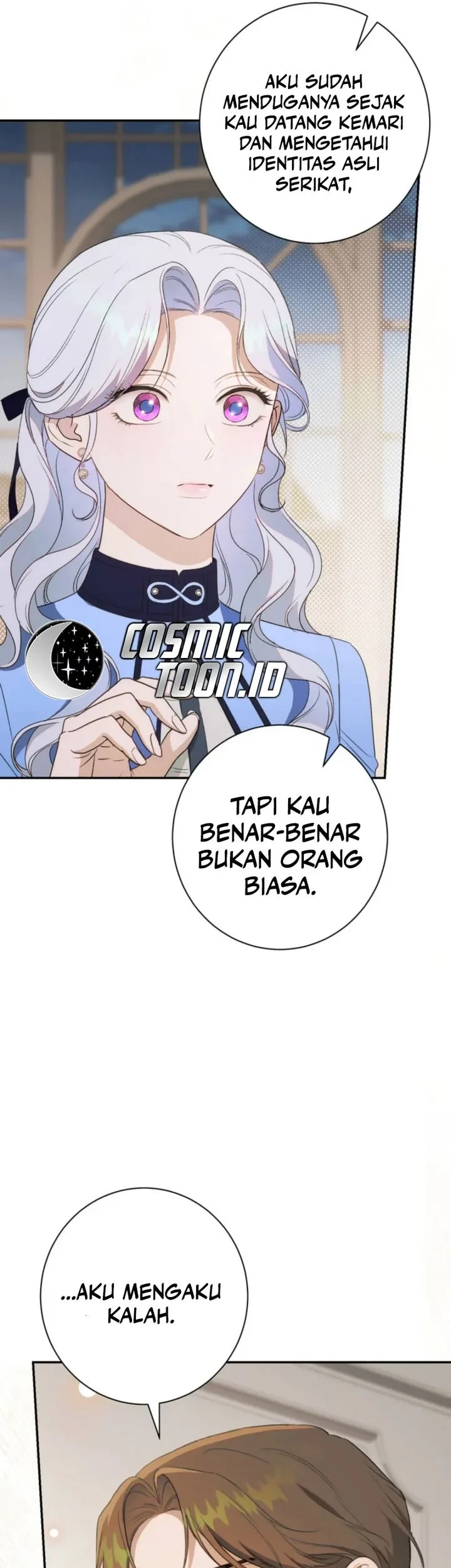 Unbeknownst to Me, I am Secretly Dating the Emperor Chapter 6 Gambar 66