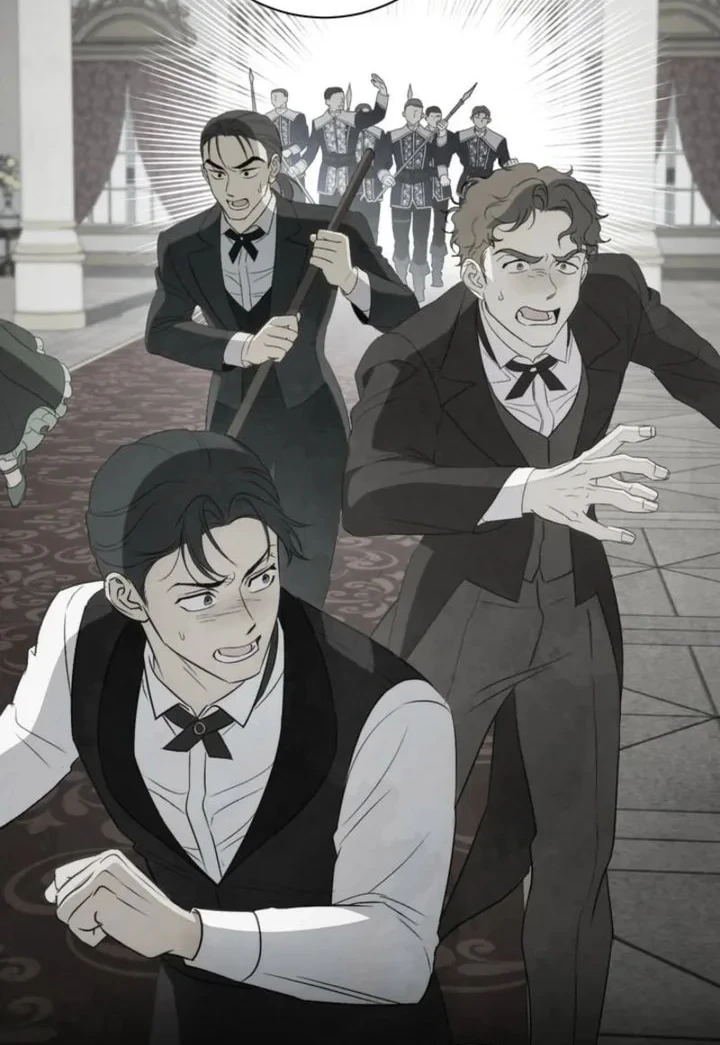 Unbeknownst to Me, I am Secretly Dating the Emperor Chapter 6 Gambar 73
