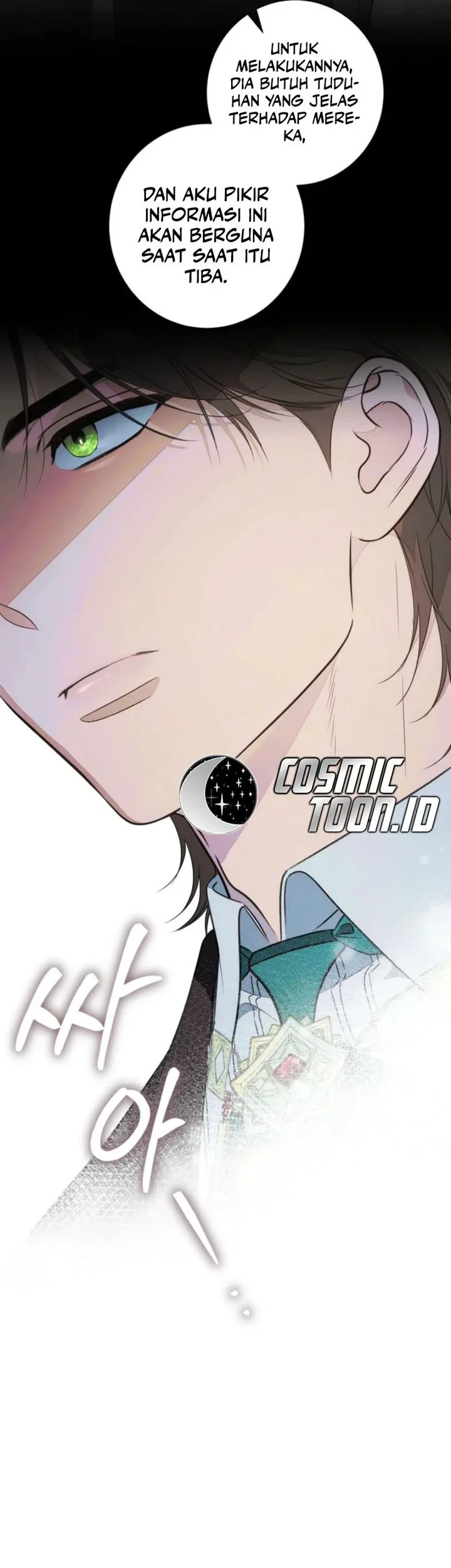 Unbeknownst to Me, I am Secretly Dating the Emperor Chapter 6 Gambar 74