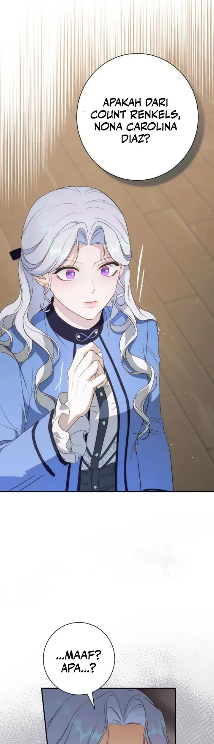 Unbeknownst to Me, I am Secretly Dating the Emperor Chapter 6 Gambar 76