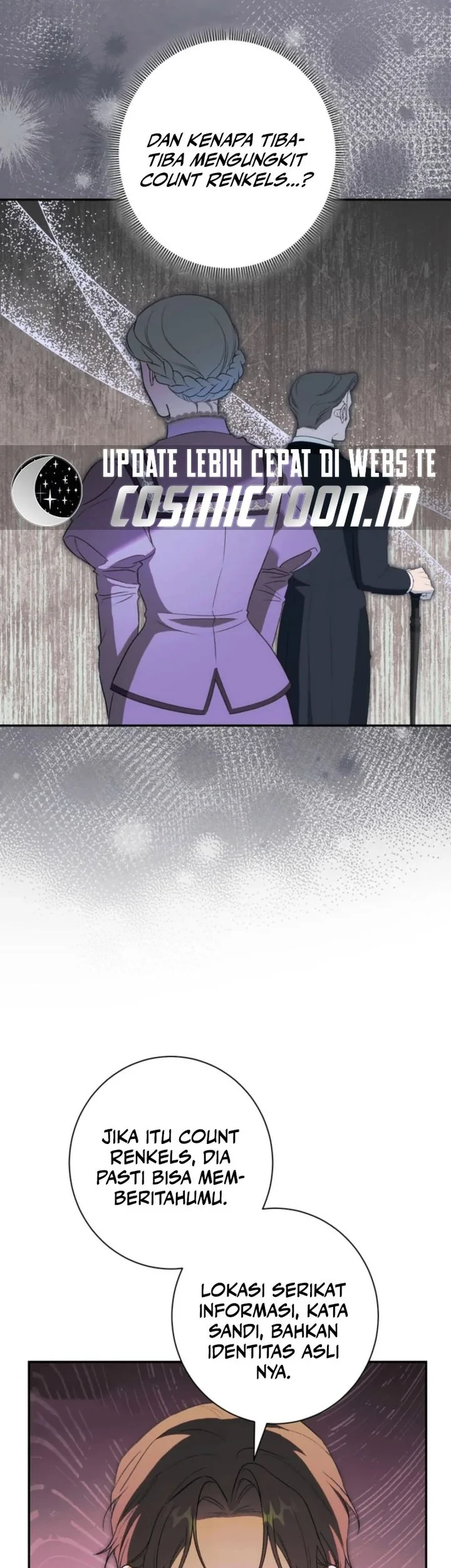 Unbeknownst to Me, I am Secretly Dating the Emperor Chapter 6 Gambar 78