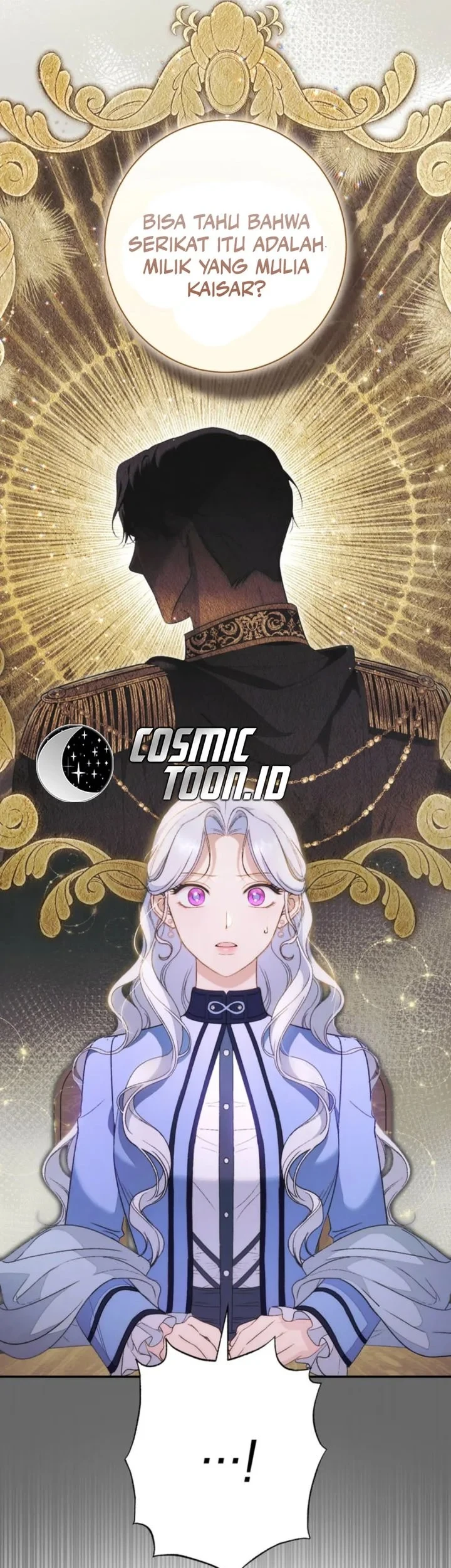 Unbeknownst to Me, I am Secretly Dating the Emperor Chapter 6 Gambar 80