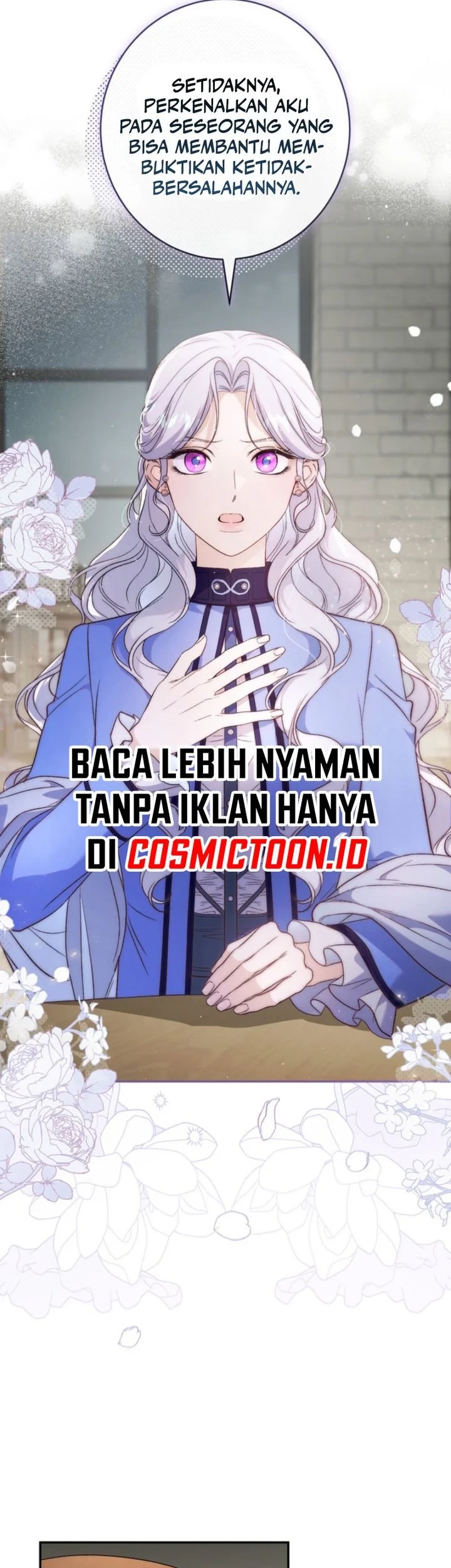 Unbeknownst to Me, I am Secretly Dating the Emperor Chapter 7 Gambar 43