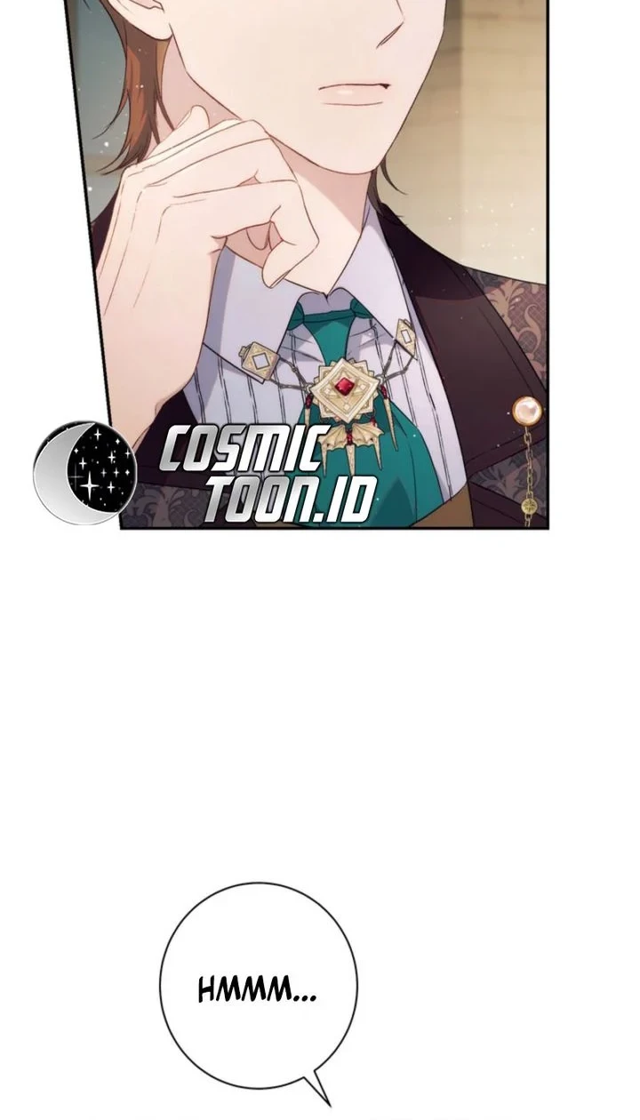 Unbeknownst to Me, I am Secretly Dating the Emperor Chapter 7 Gambar 46